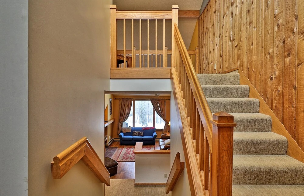 The Woods D2 Light And Airy Killington Condo Amazing Location