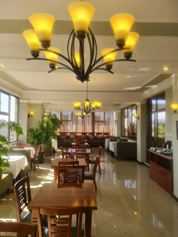 FBK Guest House