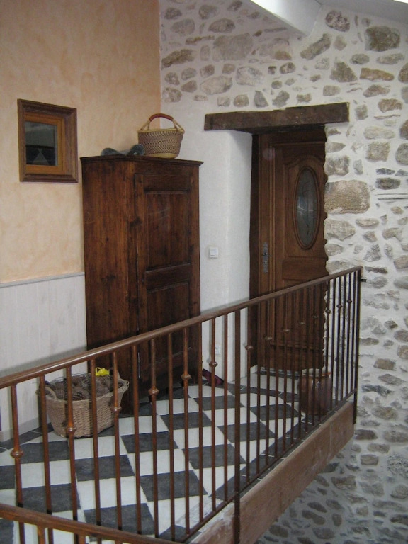 Le Mas Musardiere-Gîtes