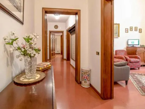Locazione Turistica Le Belle Arti 1