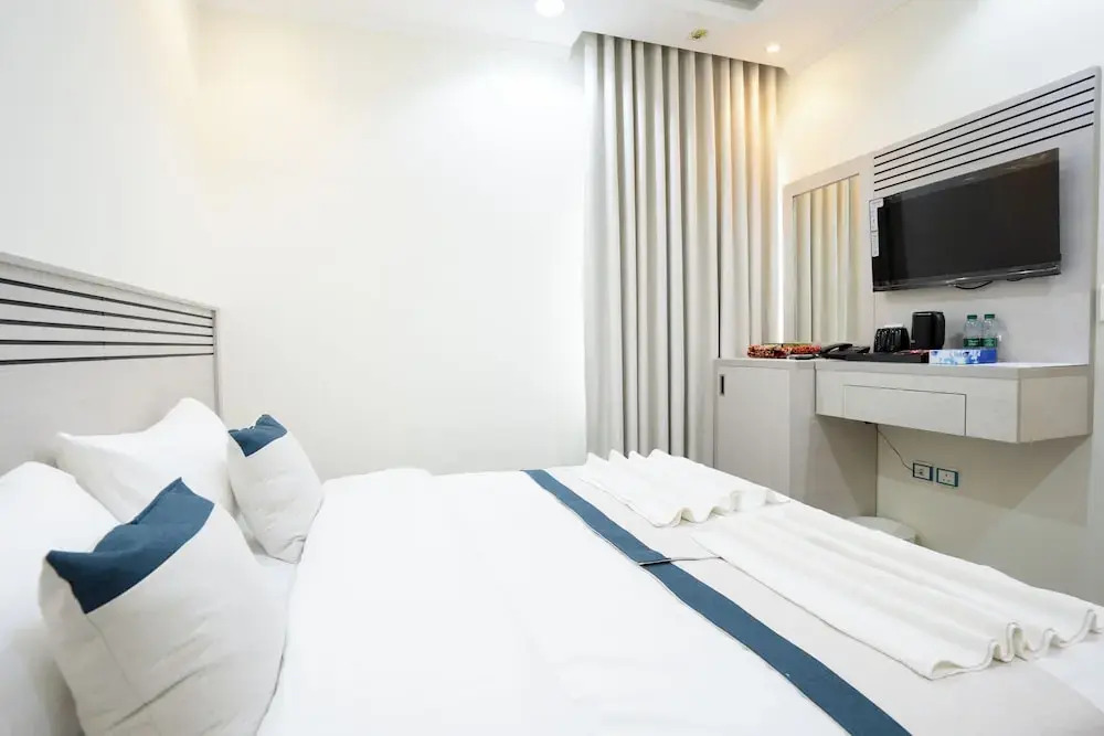 Orvana Thakher Hotel