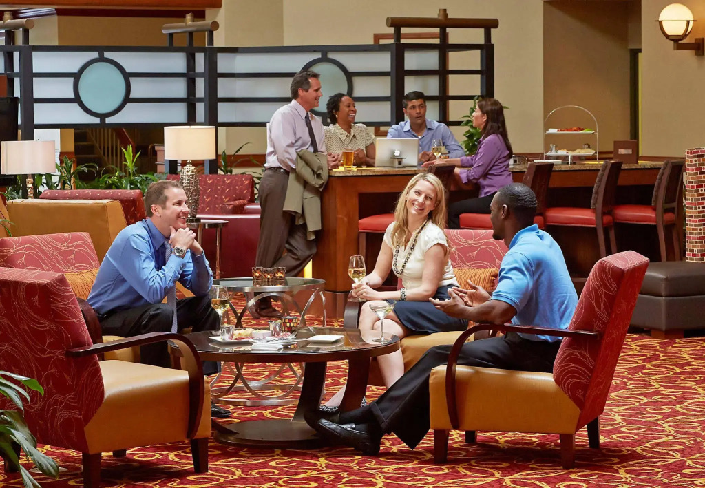 Marriott Cincinnati Northeast