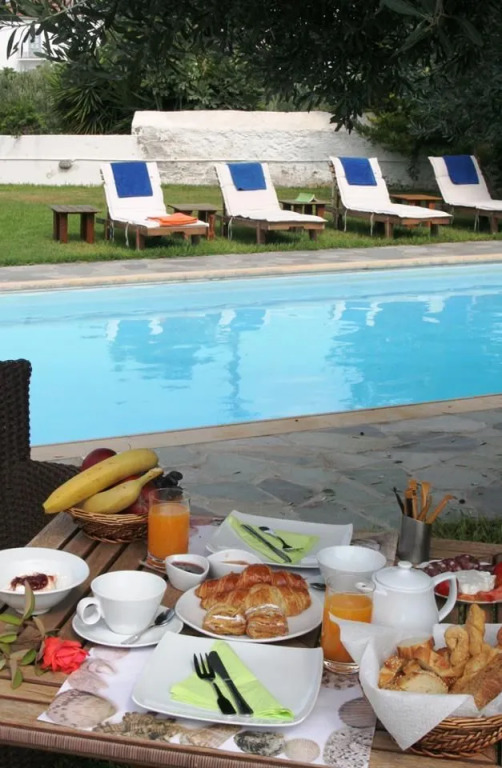 Villa Irini