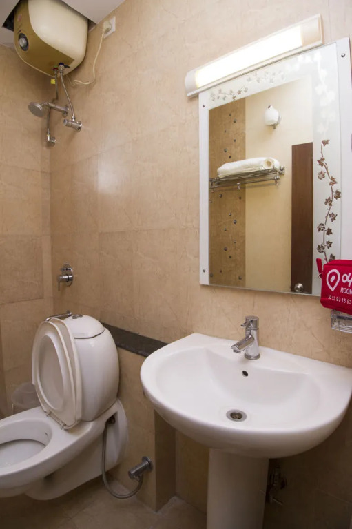 OYO Rooms Kalyan Nagar