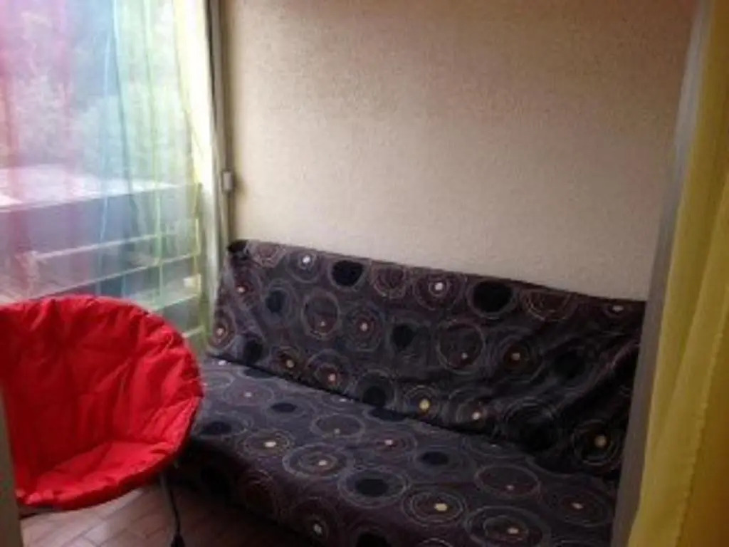 Appartement Le Grau d'Agde, 1 pièce, 4 personnes - FR-1-423-204