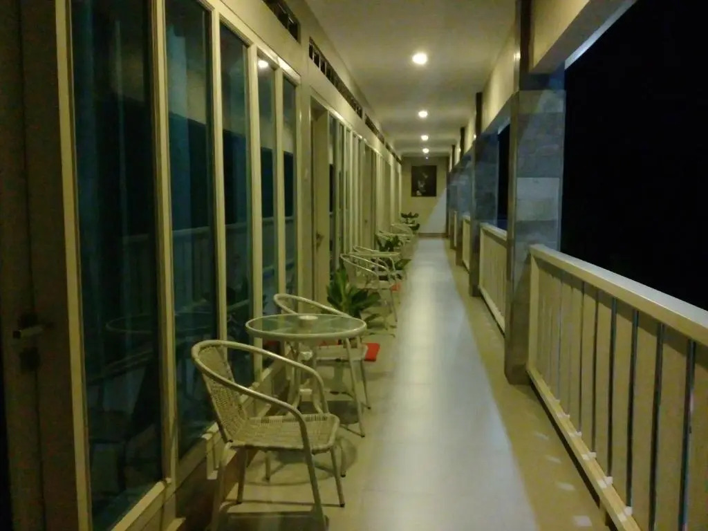 Wisma Lovebird