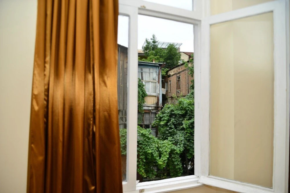 Like Hostel Tbilisi