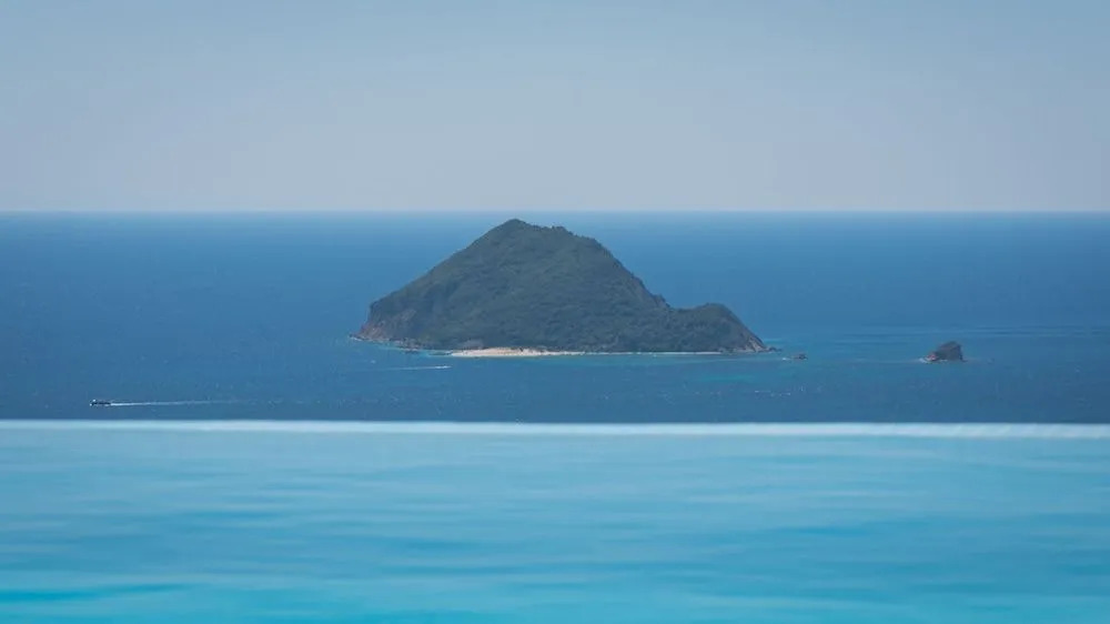 Zinos Luxury Villa
