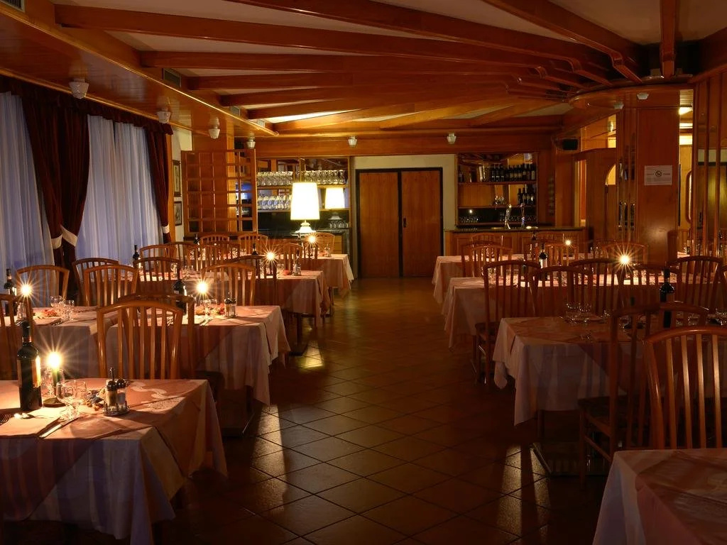 Hotel Regina Elena