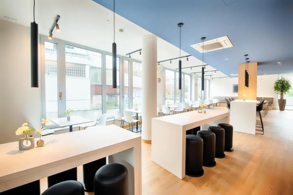 B&B Hotel Ulm
