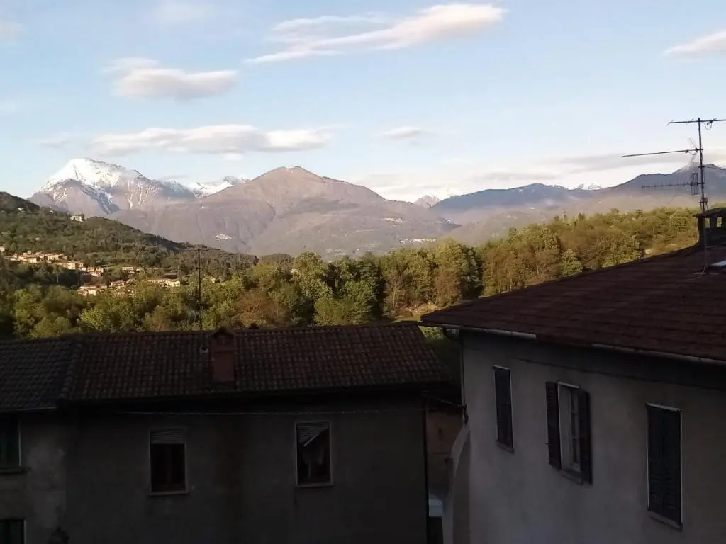 Casa Giovanetti