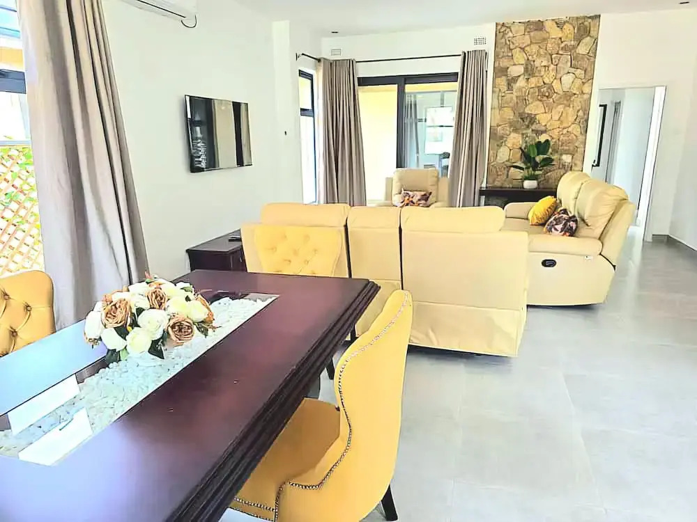 Sea of Dreams Apartments