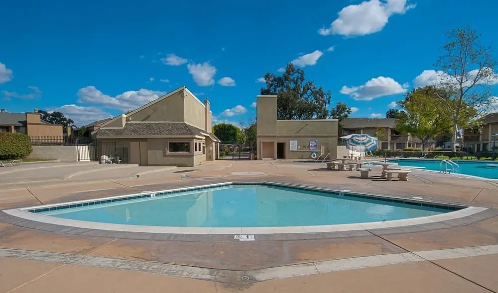 Radiator Springs 2 Bedroom Condo