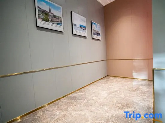 Ruishe Hotel (Quanzhou East Station Branch)