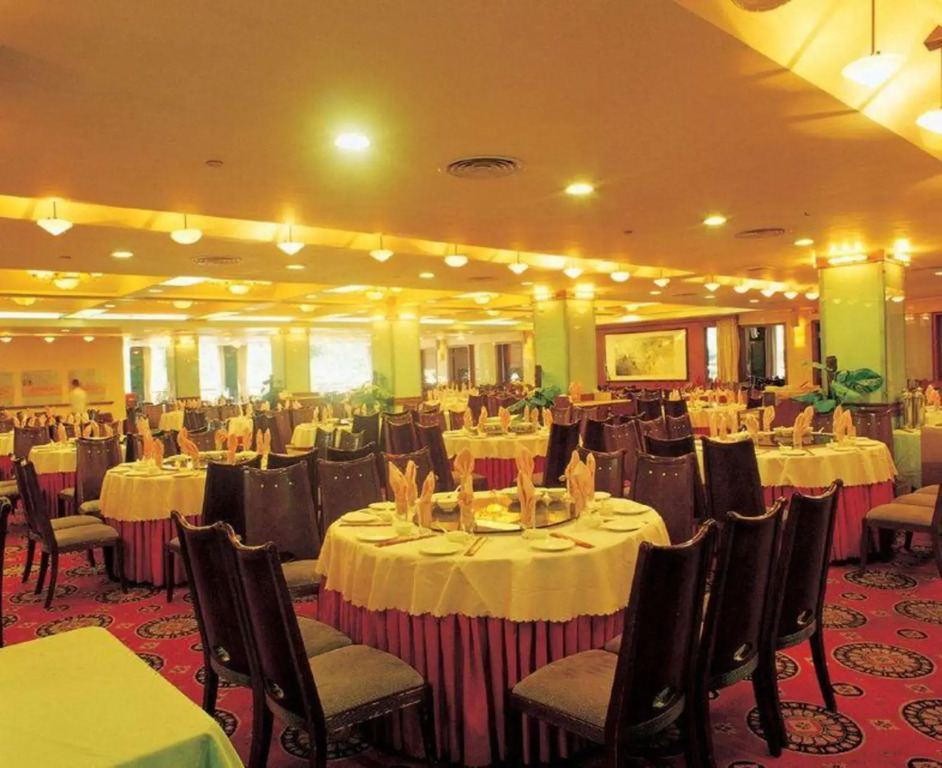 Zhudao Hotel