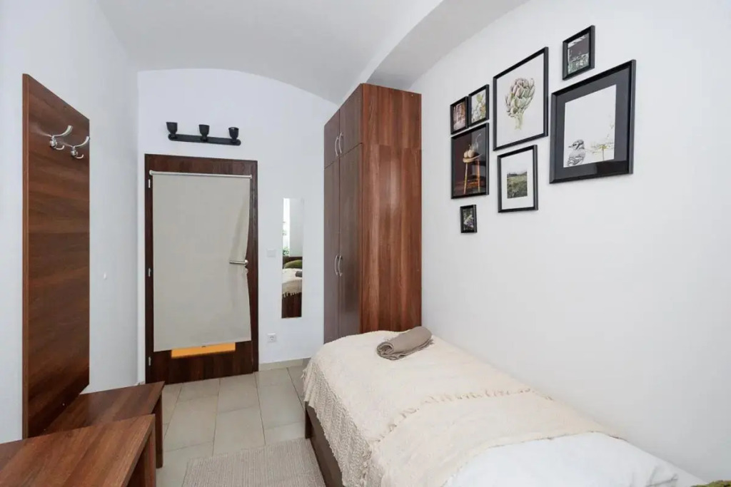 Vienna City Business Rooms