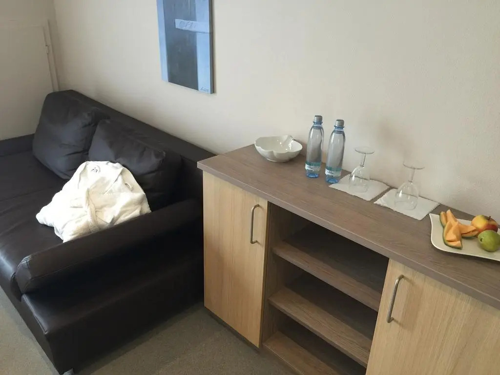 Hotel Bad Driburg