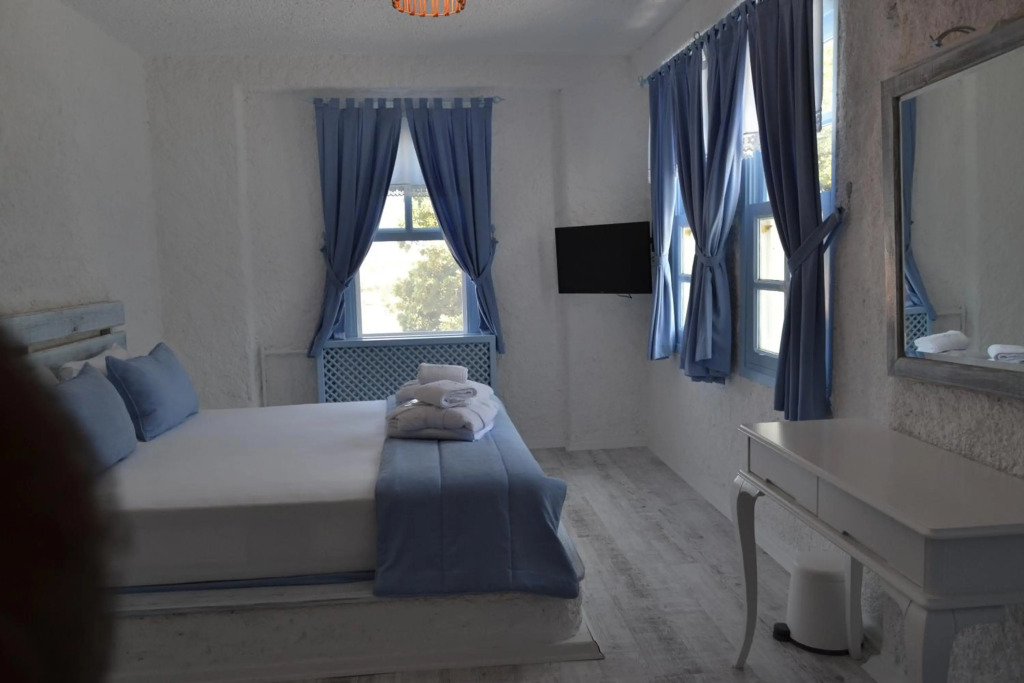 Thea Butik Hotel & Restaurant