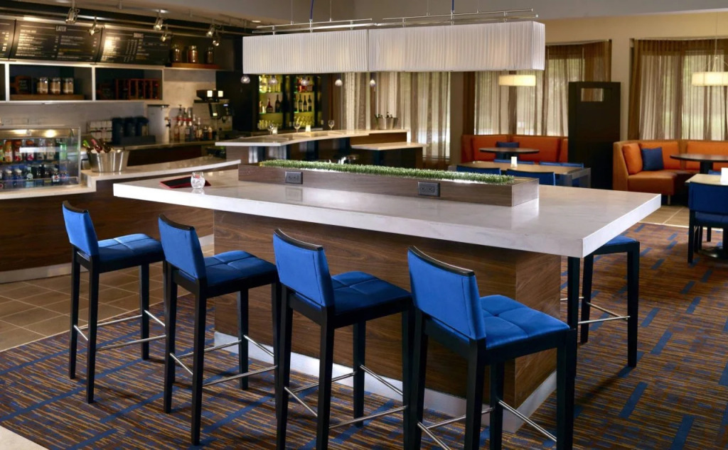 Courtyard by Marriott Atlanta Duluth/ Gwinnett Place