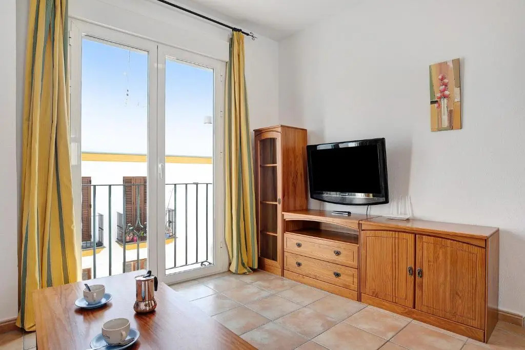 Apartamento Perez Zara 6