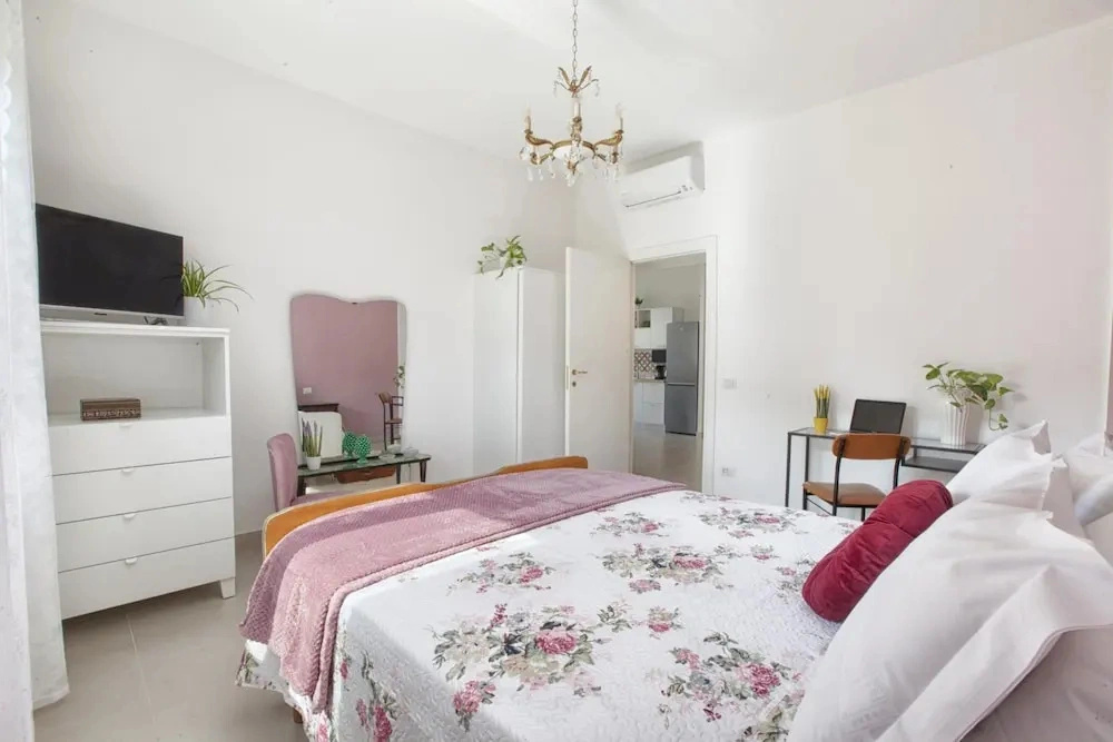 Casa Luigino in Sant Agnello