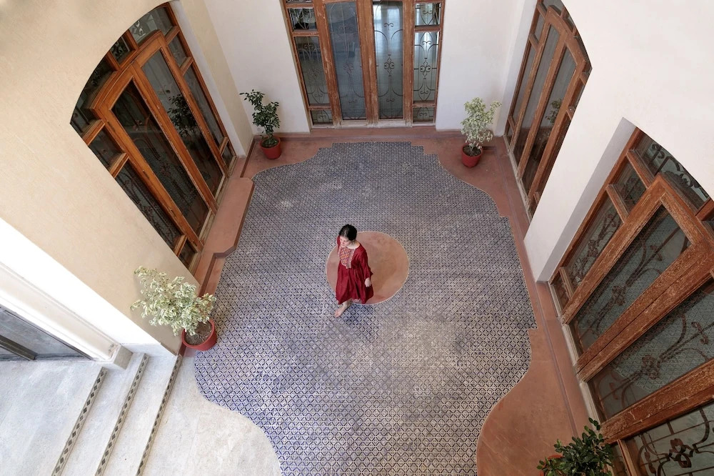 Krishnalaya Mansion by VEO - Part of StayVista