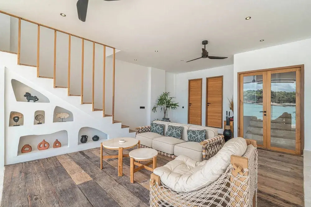 La Villa Ceningan