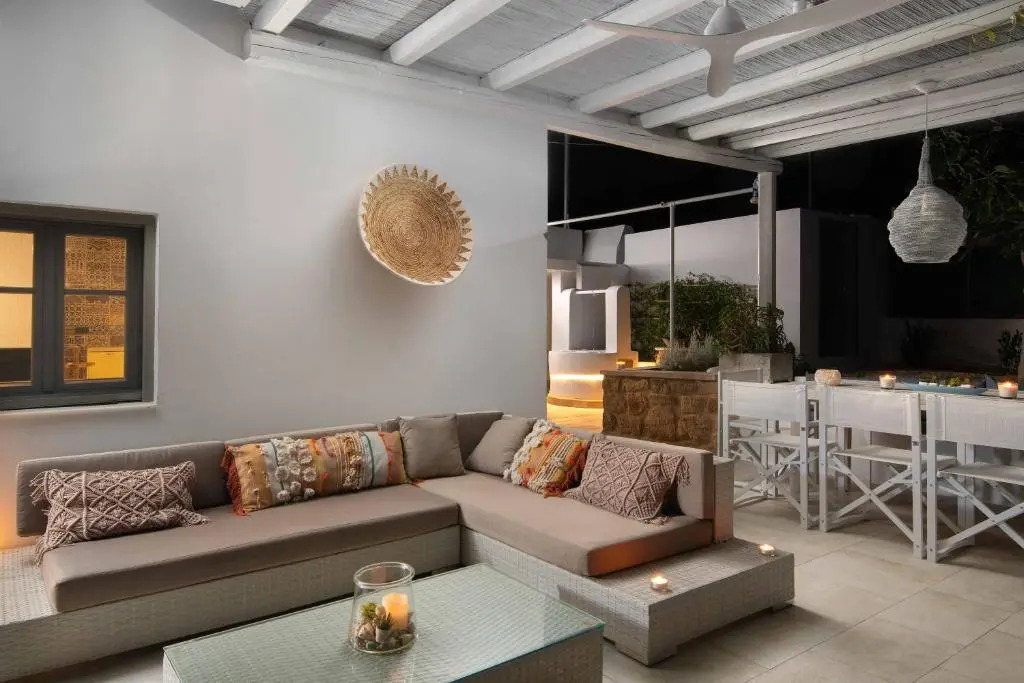 Mami`s House with Private Pool