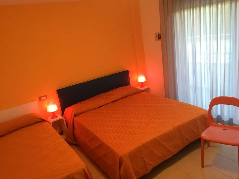 Residenza Villa Flores