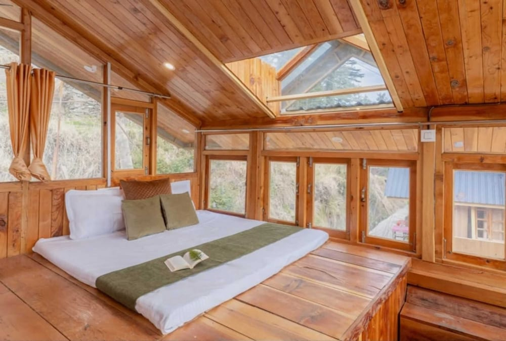Swastika aashiyana tree house