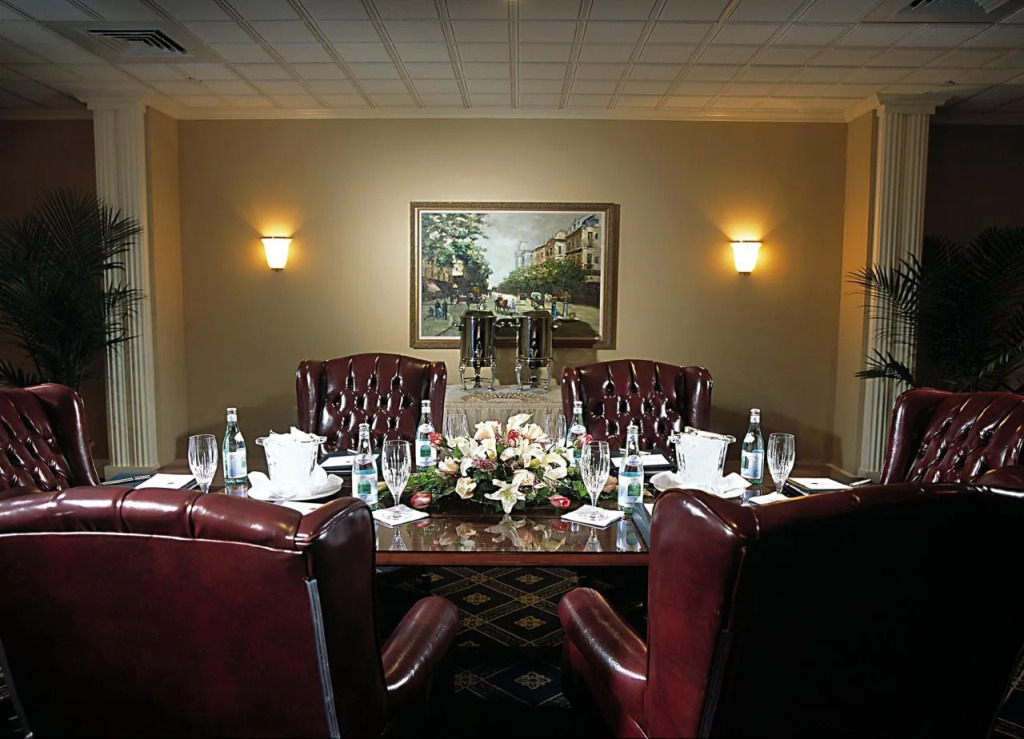 Marco Beach Ocean Suites