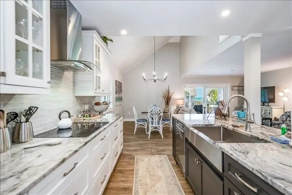 Boca Grande Shores 12 3 Bedroom Home