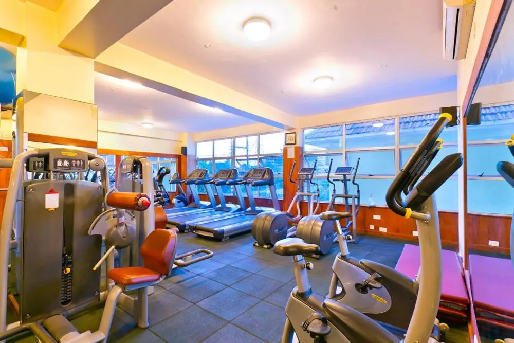Mash Park Hotel