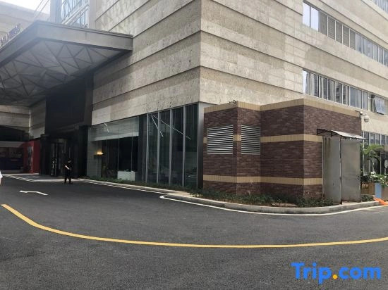 Howard Johnson by Wyndham Harmony Plaza Quanzhou