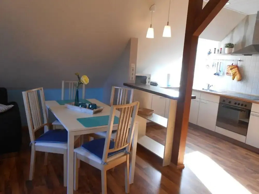 Holiday Apartment Evers 2