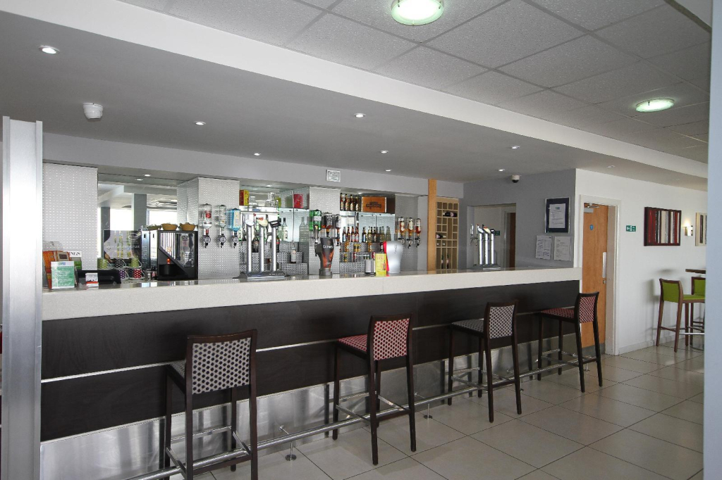 Days Inn Nuneaton