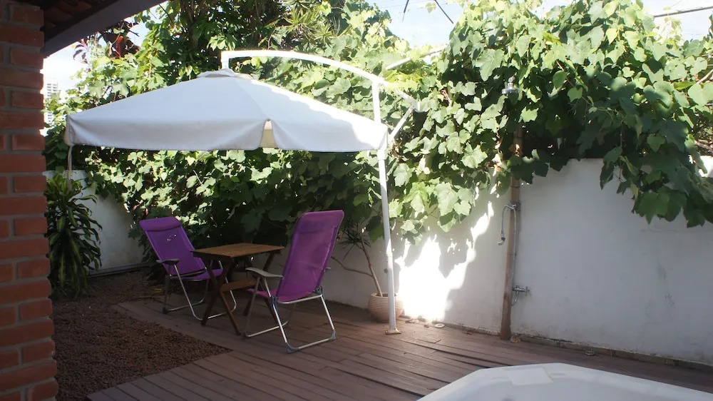 Share Guest Hostel