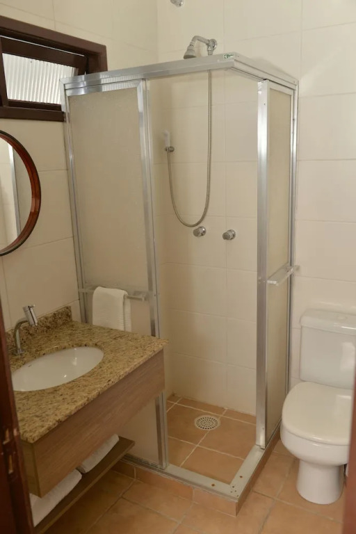 Hotel das Figueiras