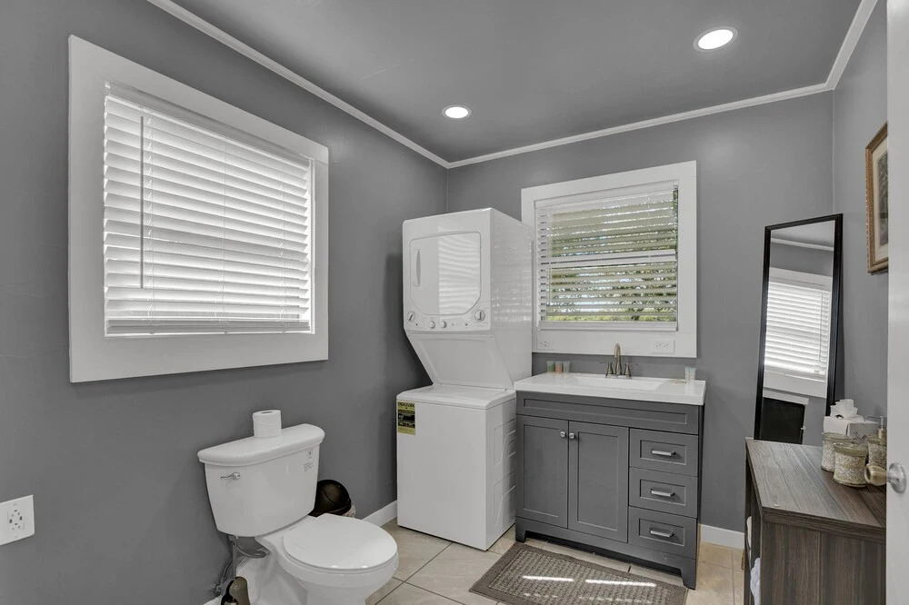 NEW Gorgeous Casita With Grill&hillcountryviews
