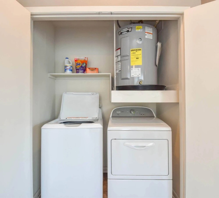 Plano Beautiful Studio Apartment
