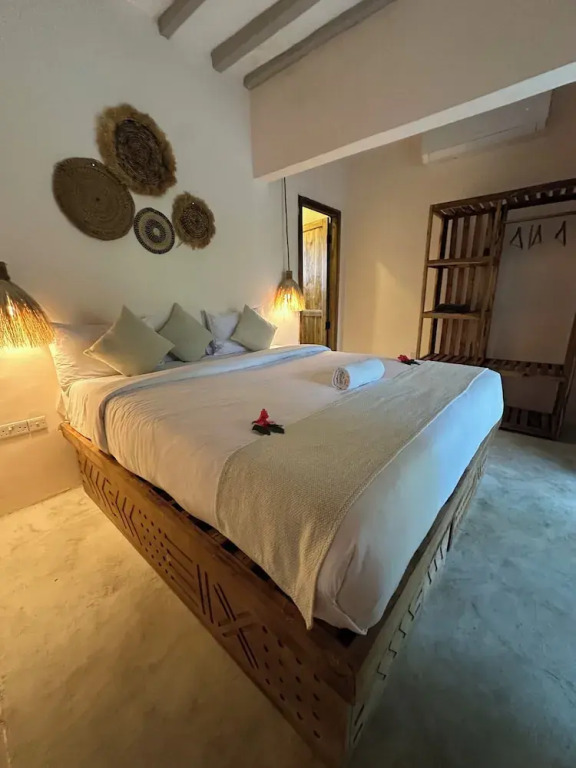 Seconda Stella Romantic Hideaway
