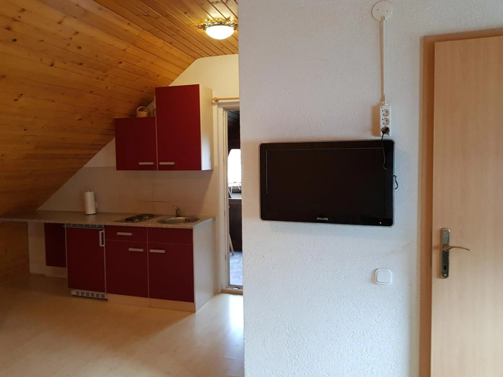 Apartma Take It Easy