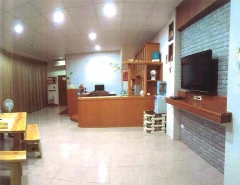 Fu Xing Homestay