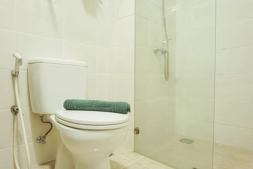 Lavish Cozy Stay 2BR at St. Moritz Apartment