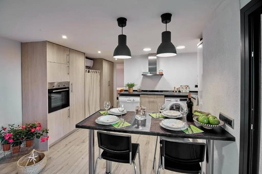 Apartment Pearl of Cabrils
