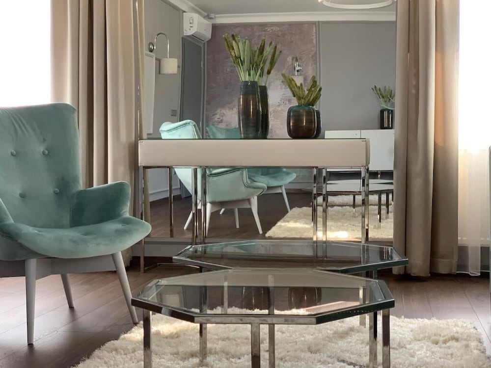 Boutique Hotel Center