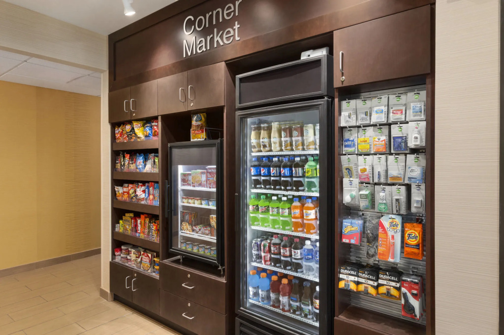 Fairfield Inn & Suites by Marriott Mankato