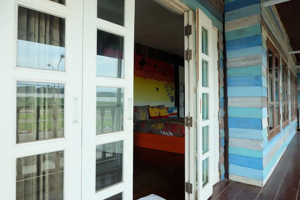 Laong Pilom Boutique Guesthouse
