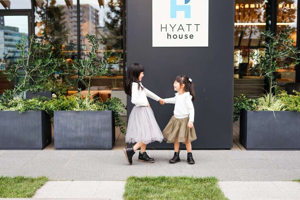 Hyatt House Kanazawa