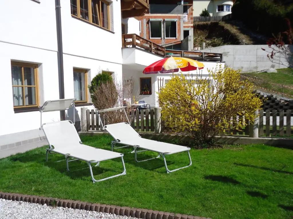 Ferienwohnung Krößbacher